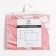 Set of pillowcases Ethel Tropics 50x70 cm - 2 pcs, 100% cotton, calico