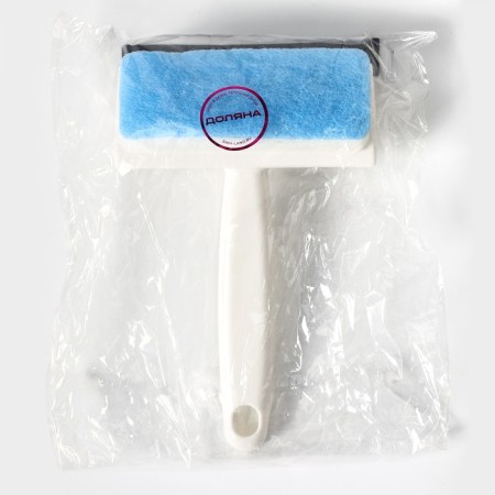 Workshop with foaming of the compact share, for mirrors, glasses and shower cabins, 12 × 18 × 4 cm-8