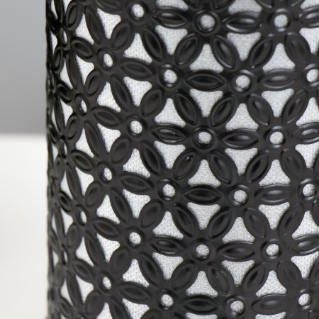 Aromariner "Andi" E14 25W Black 11x11x17 cm Risalux-5