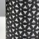Aromariner "Andi" E14 25W Black 11x11x17 cm Risalux