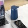 Portable column Hoco HC13, 5 W, Tue 5.0, FM, AUX, 1200 mAh, blue