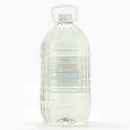 Liquid hand soap Russian benefit, 5 l, fruit aroma-3