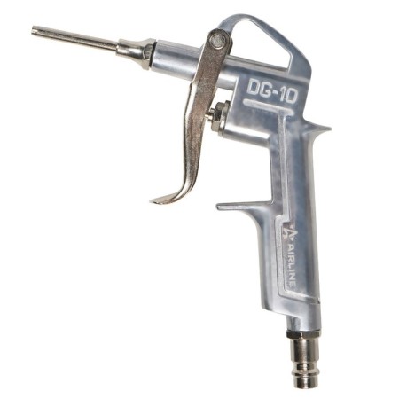 Pistol Pillet Airline, Pneumatic, Metal L = 50 mm-1