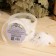 Salt scrub "Dobroparov" from white stone salt with a controversial complex, 550 grams