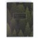 Laminated vertical packet “Wonderful New Year”, l 31 x 40 x 11.5 cm, New Year