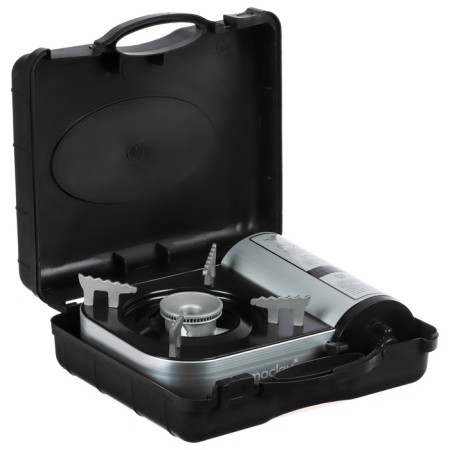 Maclay gas stove for camping-15