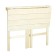 Waste, leaning table, 80x74x45cm, square, pine