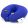 Massage pillow "collar" BM-HT030, electric, 5 modes