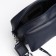 Women's bag over the shoulder Textura, small size, blue color