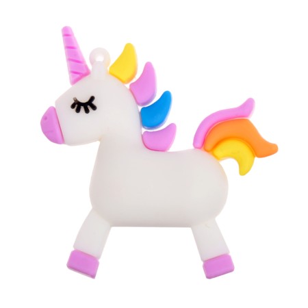 Set for experiments "Living Aquarium-Florarium", with a unicorn-4