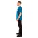 Grayling Logo, Cotton, Blue, Rr. M
