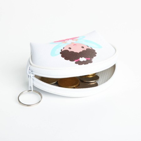 Lightning wallet, mix color-9