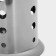 Stainless steel stand for cutlery, 10 × 17 cm