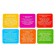 Developing set "Smart animals", sorter, tasks on cards, marker