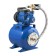 Aquario Auto Adb-60, 760 watts, 55 l/min, pressure 40 m, tank 18 liters