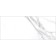 Facing tiles ANIMA White, 10100001333 60x25