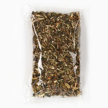 New Year! Herbal tea "Cozy mood", 20 g-3