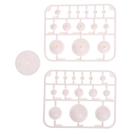 Set for experiments "Planetarium Movement of Planet"-7