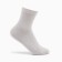Women's socks, color Grigio Chiaro (light gray), size 23-25 ​​(35-38)
