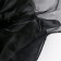 Carnival accessory- gloves with oxen, black color
