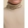 Jumper for girls, height 92 cm, sandy color