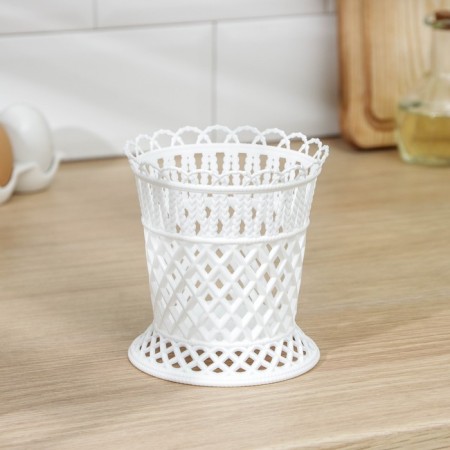 Table for cutlery "Seven cereals", color mix-1