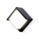 LED LED street Ambrella Garden ST5233, 12W, LED, Black Color Black