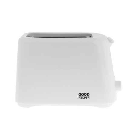 Toster Goodhelper ET-103, 750 W, 6 modes, 2 toasts, white-2