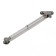 GAZLIFT 120N CAPPIO, closer, silent opening/closing, gray, additional protection, 2 pcs.