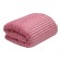 Wave blanket, size 150x200 cm