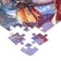 Puzzle "Genshin. Yoimiy ", 160 elements