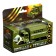 Metal truck "ZIL. Army ", 1:52, inertia