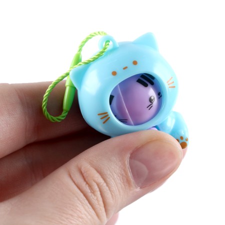 Developing toy "Emotion", Mix color-3