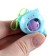 Developing toy "Emotion", Mix color