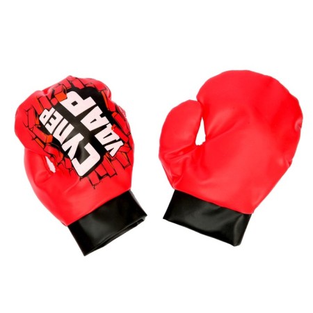 Game set for boxing "Superurodar", mix-2
