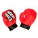Game set for boxing "Superurodar", mix