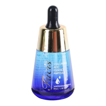 FACIS Faces serum, with hyaluronic acid, 35 ml