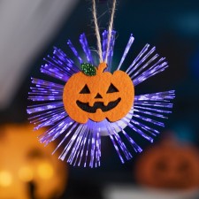LED toy 