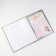 Portfolio of the schoolboy "Cup" 14 sheets, A4