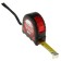 Matrix "Strong" roulette, 3 m x 16 mm, a trimmed case