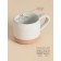 Mug Sl Home "Today is Your Day", 430 ml, 14.2x9.6x8.8 cm.