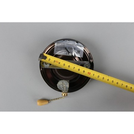 Wall lamp (sconces) Alimini E27 60W-4