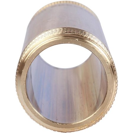 Extension cord Stout SFT-0062-001100, 1 "x 100 mm, external thread-2