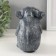 Figure "Little Garden Troll" 13 x 9 x 11.5 cm