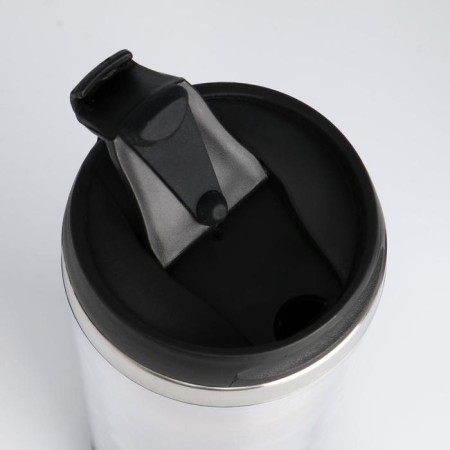 Thermal circle, 400 ml, insert, retains heat 2 hours, 16.5 x 7.5 cm-4