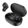 Hoco E11 TWS headphones, wireless, vacuum, BT5.1, 40/300 mAh, microphone, black