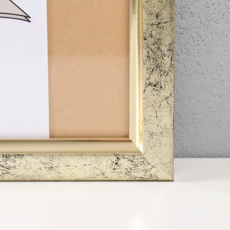 Photo frame plastic 40x50 cm, 079-172-1