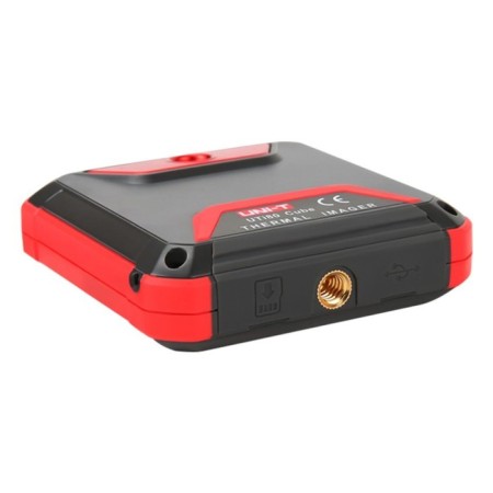 Thermal imager Uni -T Uti120p 106908, 120 x 90 PX, -20 -400 ° C-2