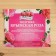 Pillow with filler "Crimean rose", 25x25 cm, mix