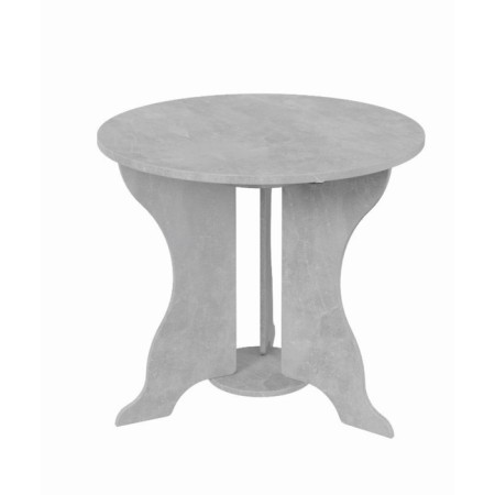 Dining table "Marcus", 850 x 850 x 740, light atelier